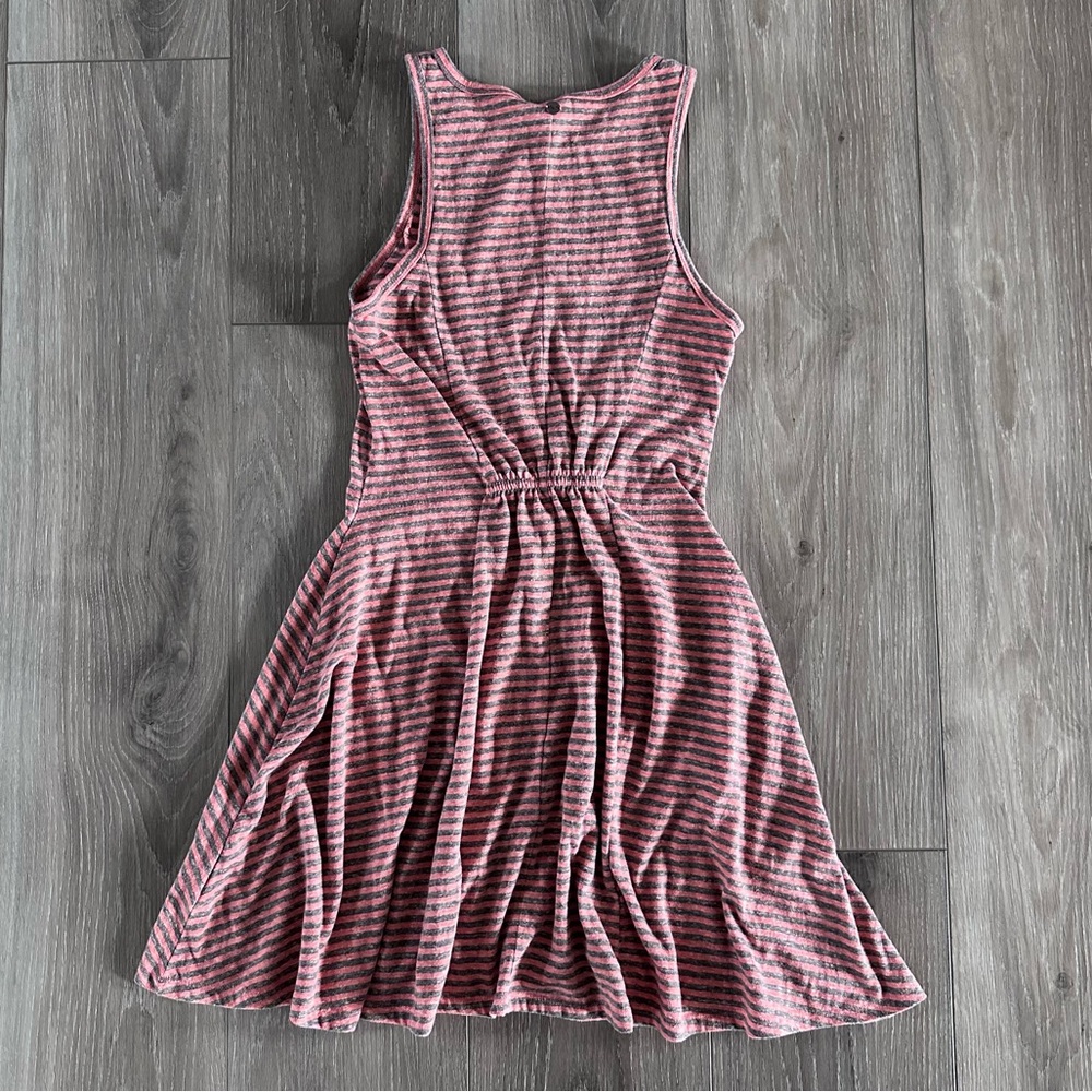 Striped Roxy Dress - Picture 6 of 7